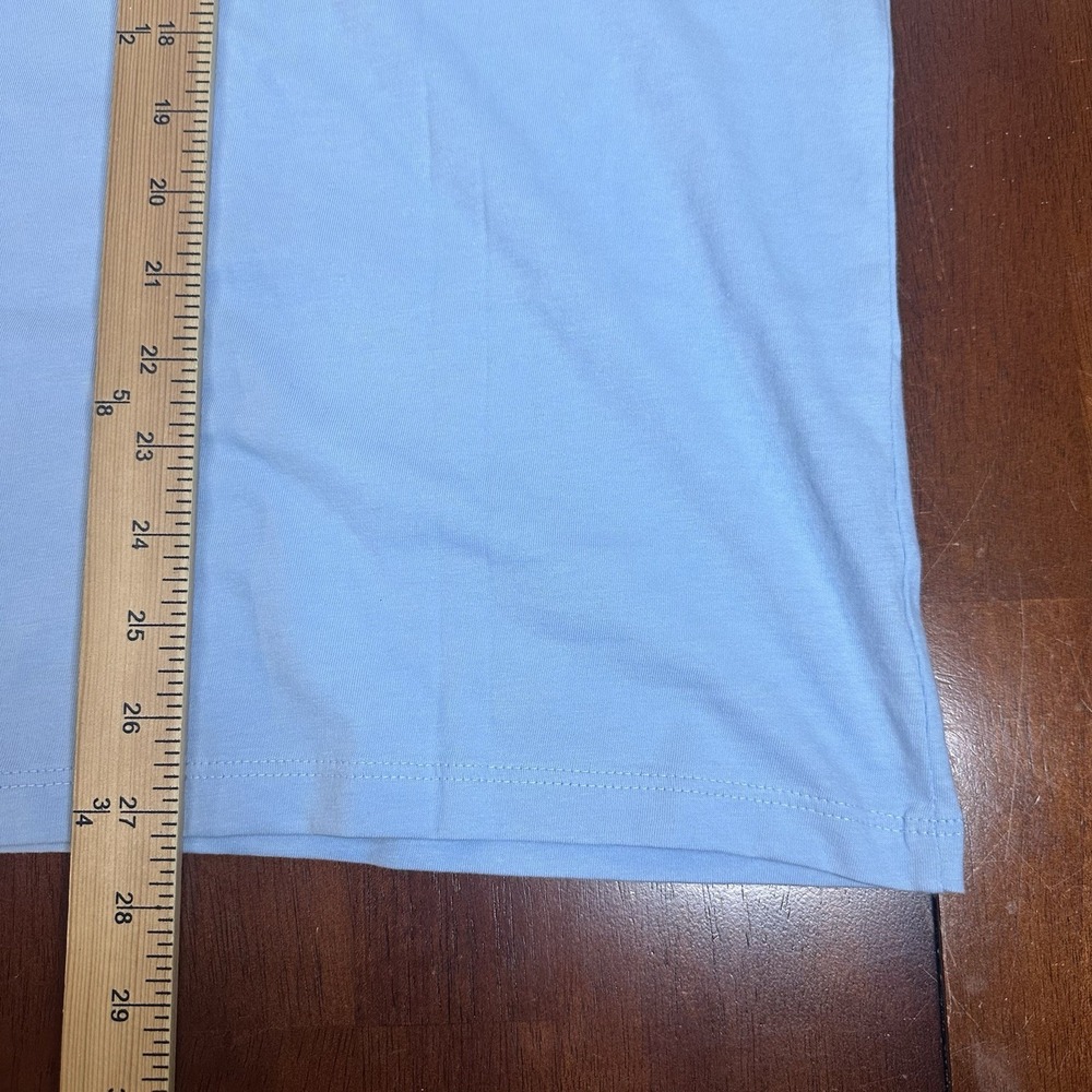 Retro '47 Brand Houston Oilers T Shirt Men's Medium NWT Blue Graphic Print $48 - Picture 6 of 7